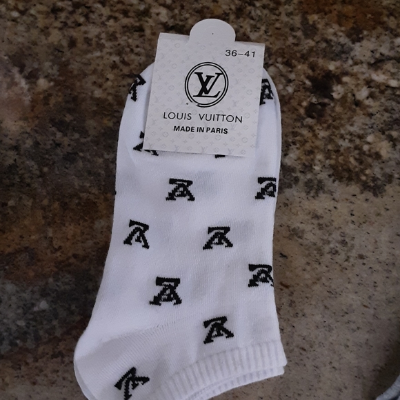 Logo socks - Picture 2 of 6